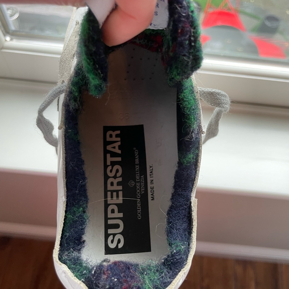 Golden Goose - Picture 5 of 5